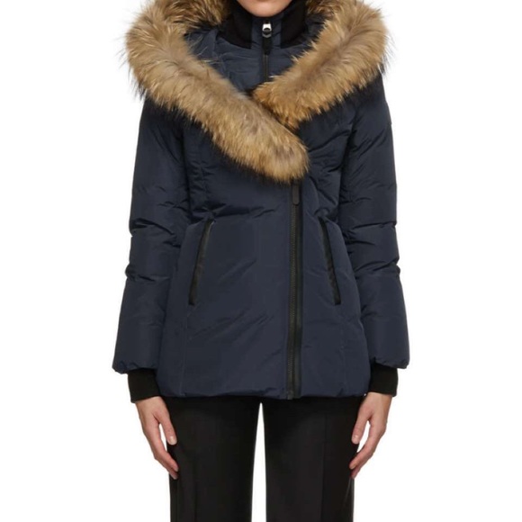 MACKAGE WOMENS “ XSMALL “ - Picture 2 of 2